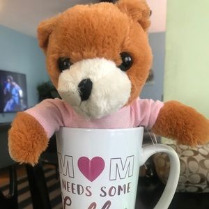 Meet your Posher, Donna